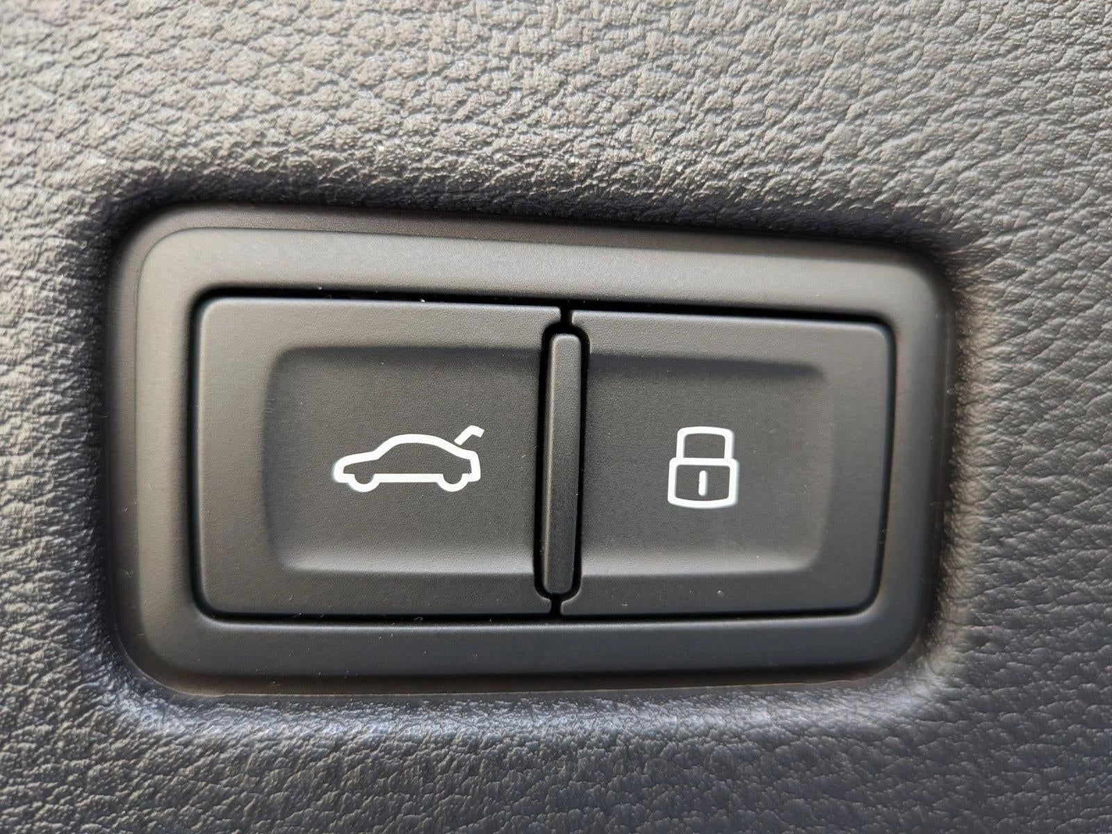 2023 Audi SQ8 Prestige 4.0 TFSI quattro