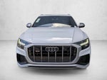 2023 Audi SQ8 Prestige 4.0 TFSI quattro