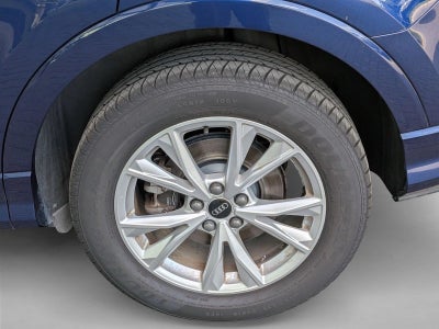2024 Audi Q3 S line Premium 45 TFSI quattro
