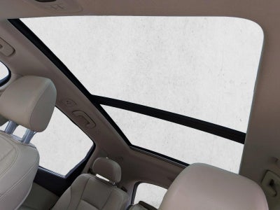 2019 Audi Q7 Prestige 55 TFSI quattro