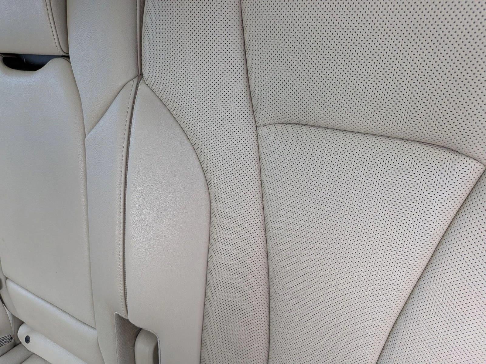 2019 Audi Q7 Prestige 55 TFSI quattro