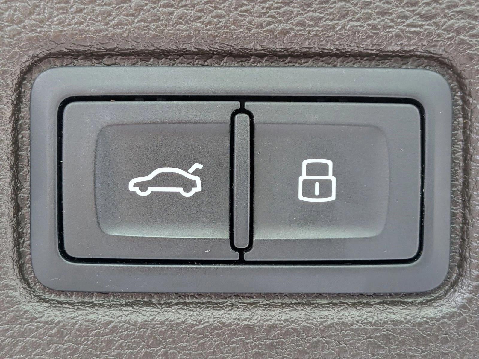 2019 Audi Q7 Prestige 55 TFSI quattro