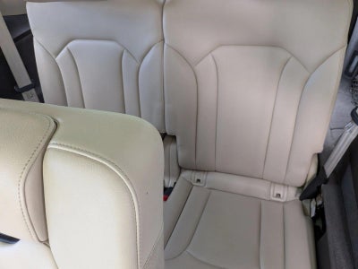 2019 Audi Q7 Prestige 55 TFSI quattro