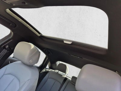 2020 Audi A3 Sedan Premium 40 TFSI