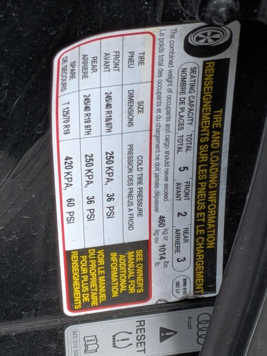 2023 Audi A4 Sedan S line Premium 45 TFSI quattro