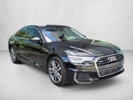 2019 Audi A6 Premium 55 TFSI quattro