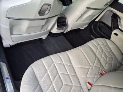 2023 BMW 760i xDrive Sedan