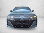 2023 BMW 760i xDrive Sedan