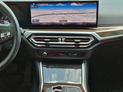 2024 BMW 430i Gran Coupe