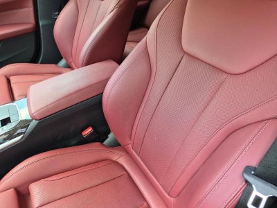 2024 BMW 430i Gran Coupe