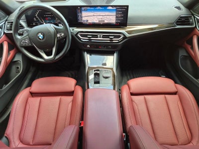 2024 BMW 430i Gran Coupe