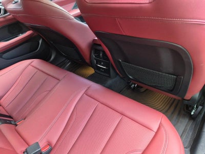 2024 BMW 430i Gran Coupe