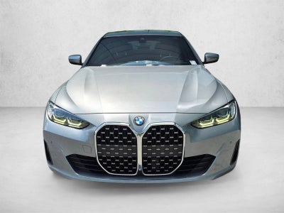 2024 BMW 430i Gran Coupe