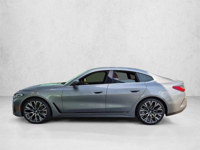 2024 BMW 430i Gran Coupe