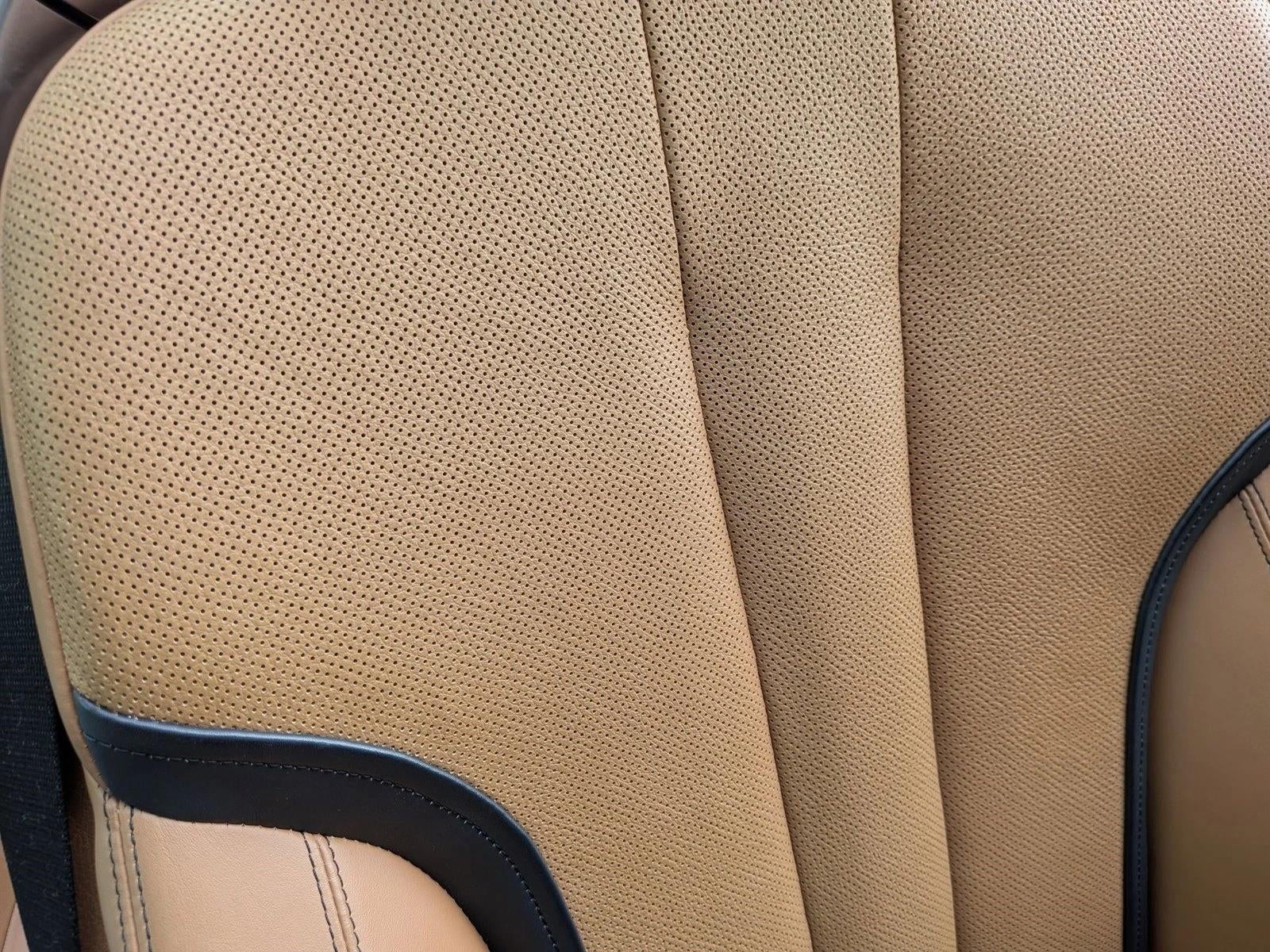 2018 BMW 650i xDrive Convertible