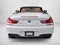 2018 BMW 650i xDrive Convertible