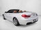 2018 BMW 650i xDrive Convertible
