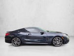 2024 BMW 840i Coupe