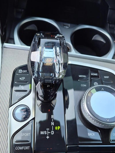 2024 BMW 840i Convertible