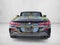 2024 BMW 840i Convertible
