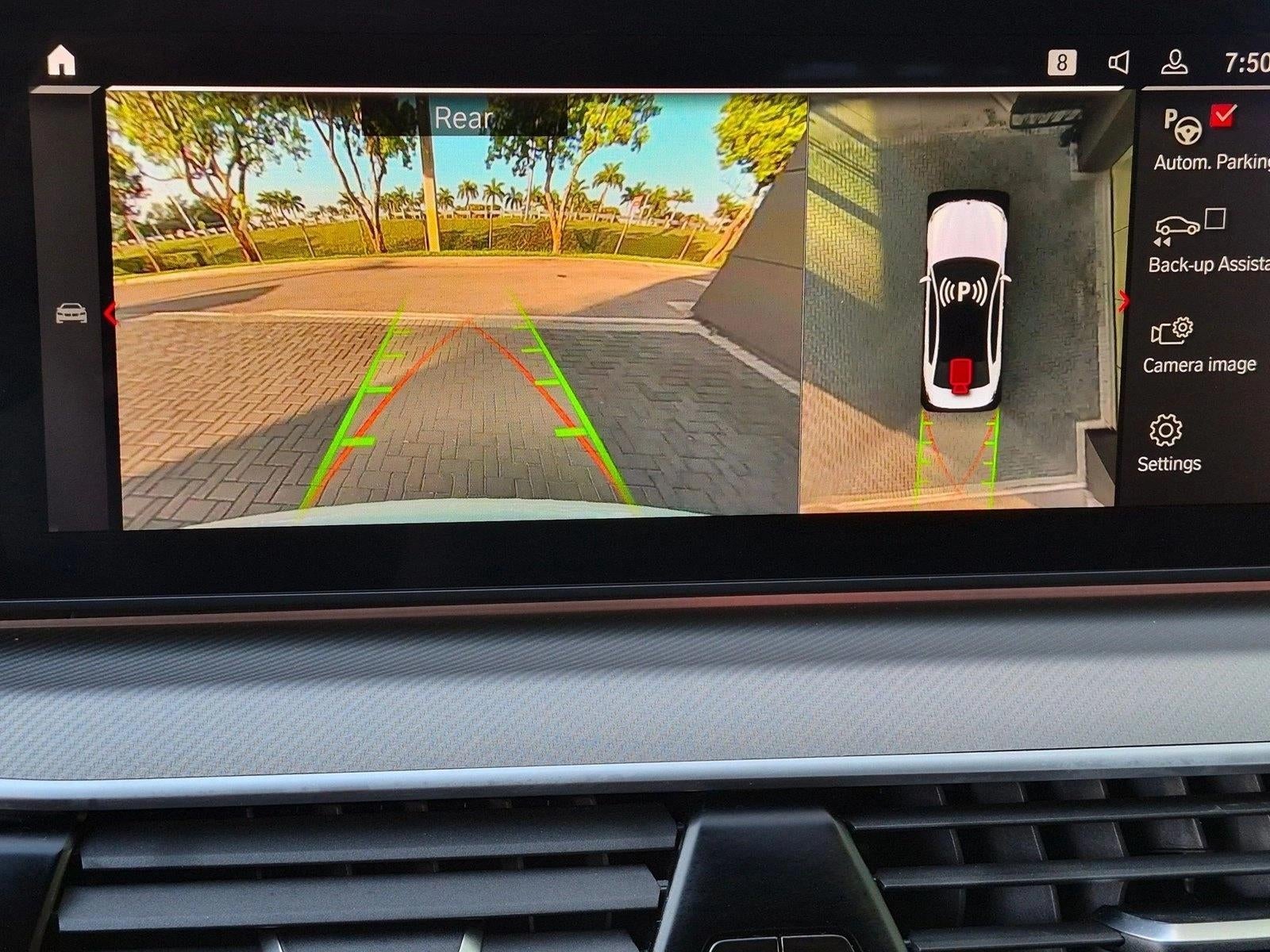 2022 BMW M5 M5 Sedan