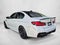 2022 BMW M5 M5 Sedan