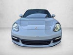 2018 Porsche Panamera RWD