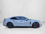 2018 Porsche Panamera RWD