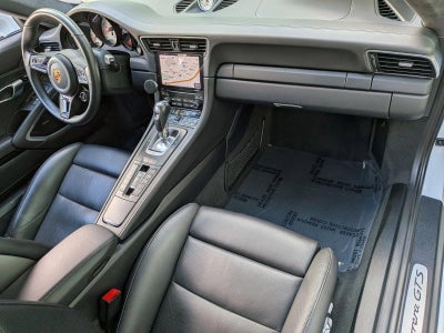 2019 Porsche 911 Carrera GTS Coupe