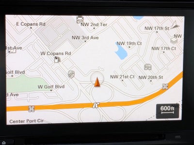 2017 Porsche 911 Carrera Cabriolet