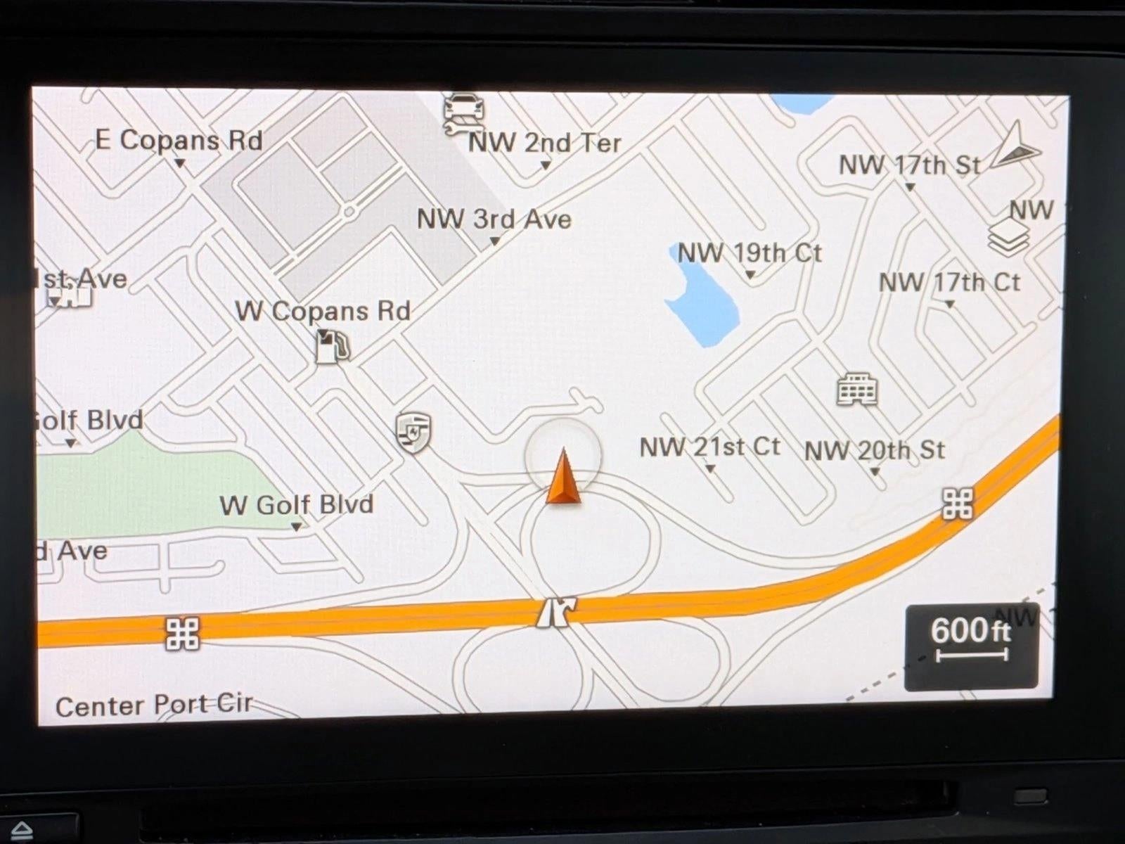 2017 Porsche 911 Carrera Cabriolet