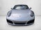 2017 Porsche 911 Carrera Cabriolet