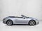 2017 Porsche 911 Carrera Cabriolet