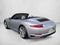 2017 Porsche 911 Carrera Cabriolet