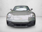 2020 Porsche 911 Carrera S Cabriolet