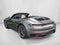 2020 Porsche 911 Carrera S Cabriolet