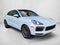 2023 Porsche Cayenne Platinum Edition Coupe AWD