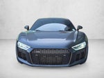 2018 Audi R8 Coupe V10 plus quattro
