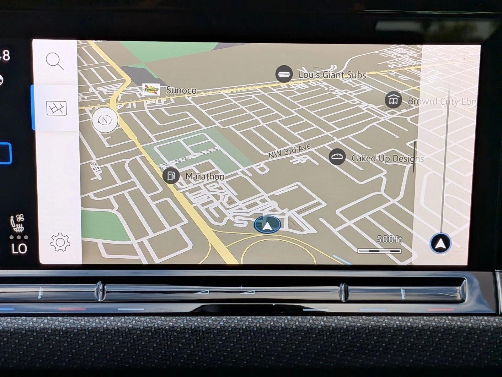 2023 Volkswagen Golf R 2.0T DSG