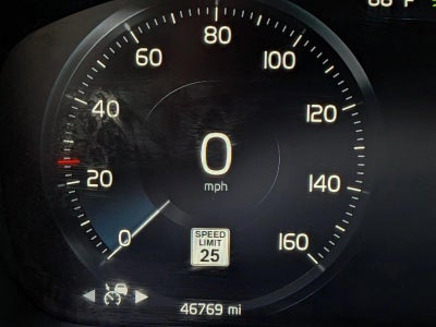 2020 Volvo V90 Cross Country T6 AWD