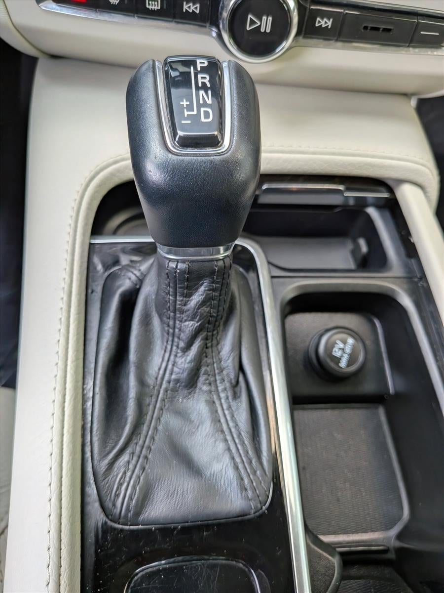 2020 Volvo V90 Cross Country T6 AWD