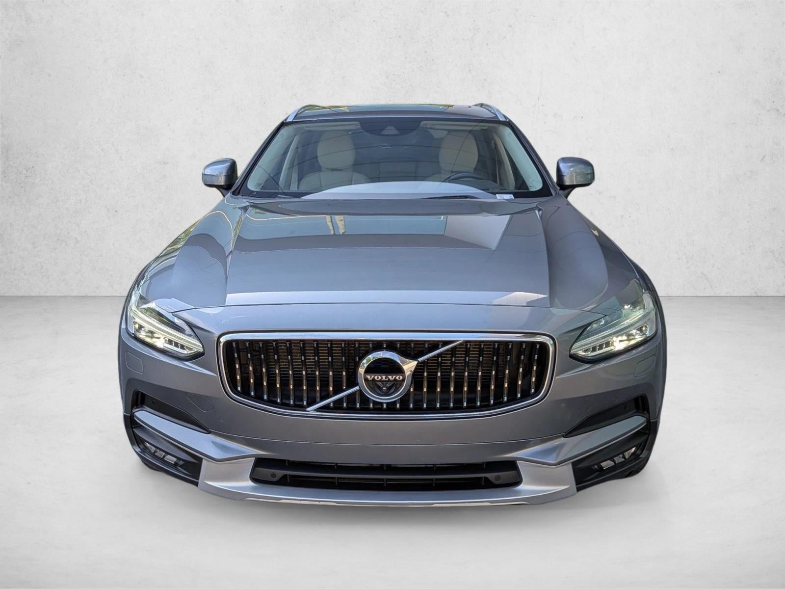 2020 Volvo V90 Cross Country T6 AWD