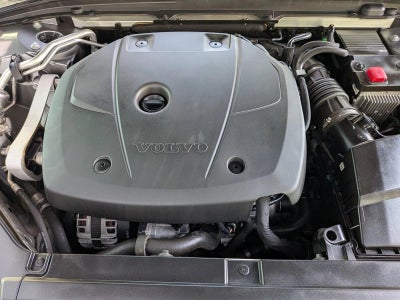 2020 Volvo V90 Cross Country T6 AWD