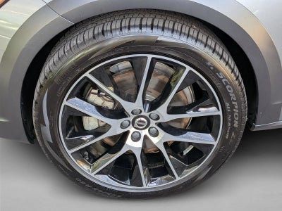 2020 Volvo V90 Cross Country T6 AWD