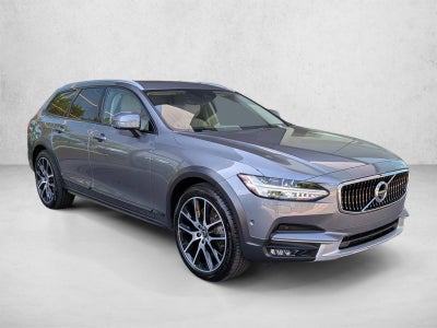 2020 Volvo V90 Cross Country T6 AWD