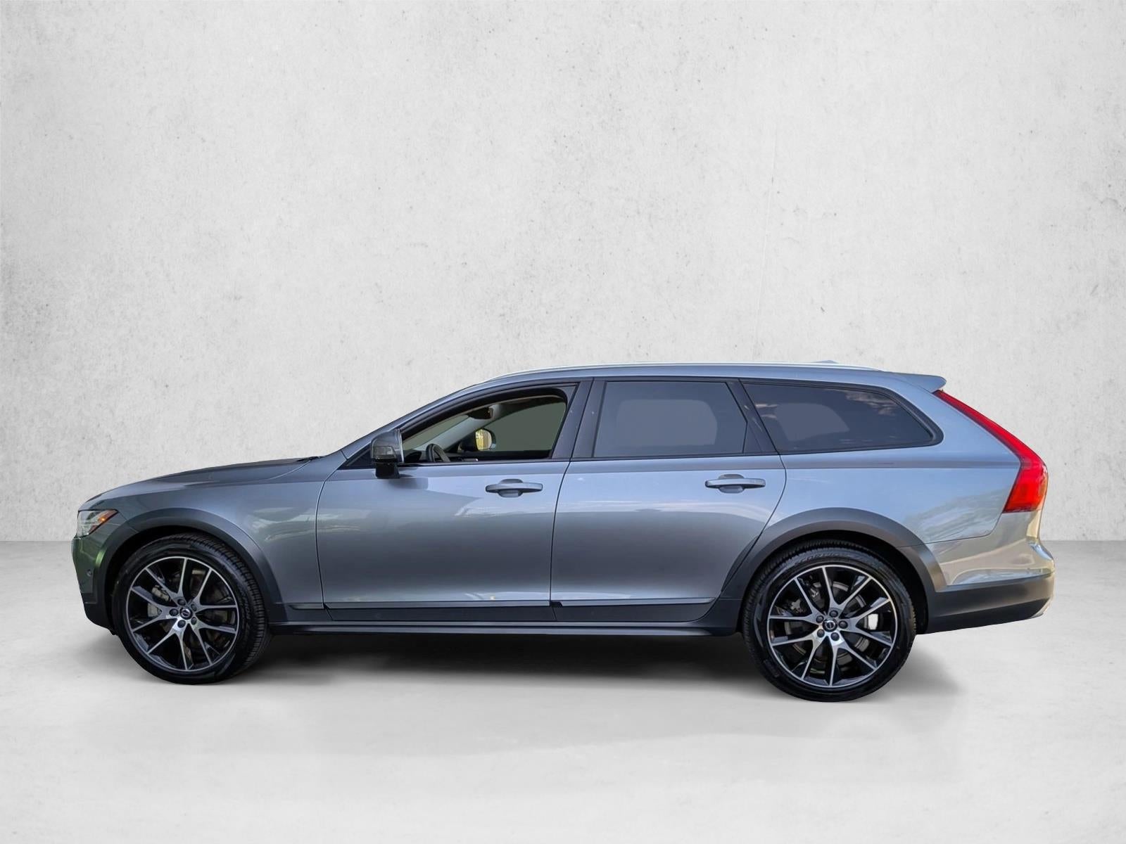 2020 Volvo V90 Cross Country T6 AWD
