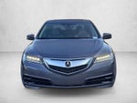 2017 Acura TLX FWD w/Technology Pkg