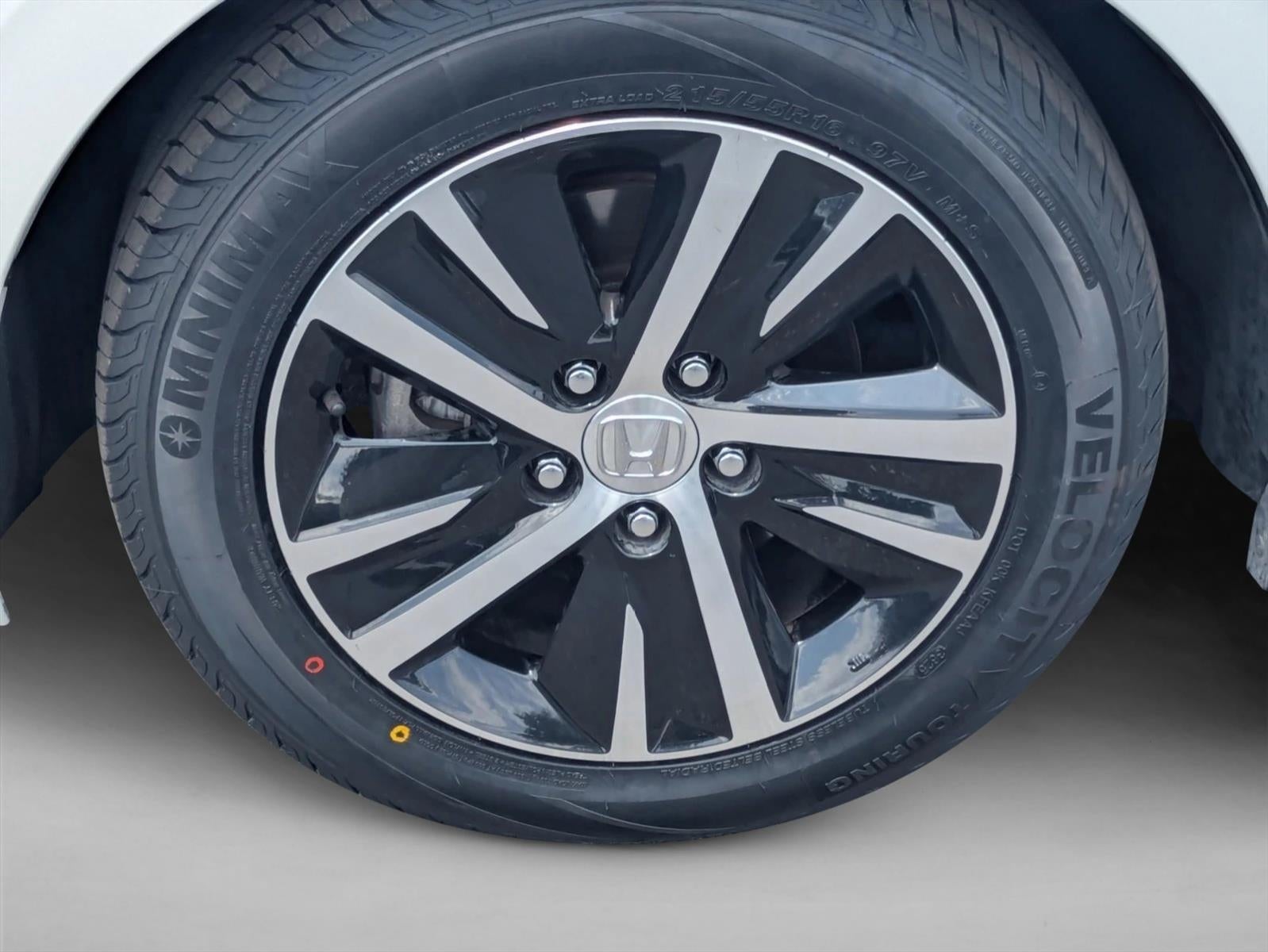 2022 Honda Civic Hatchback LX CVT
