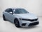 2022 Honda Civic Hatchback LX CVT