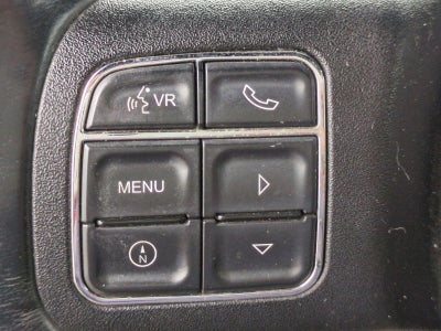 2015 Jeep Wrangler Unlimited 4WD 4dr Sport